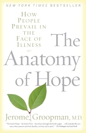 Anatomy of Hope