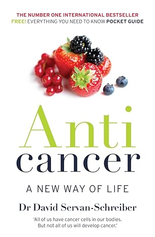 Anti Cancer