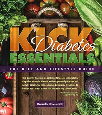 Kick Diabetes Essentials