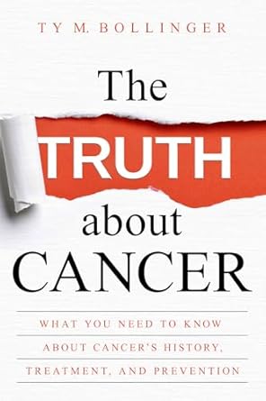 The Truth About Cancer