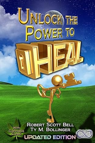 Unlock the Power to Heal