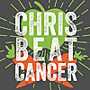 Chris Beat Cancer Podcast