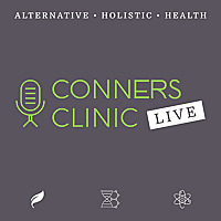 Conners Clinic Podcast